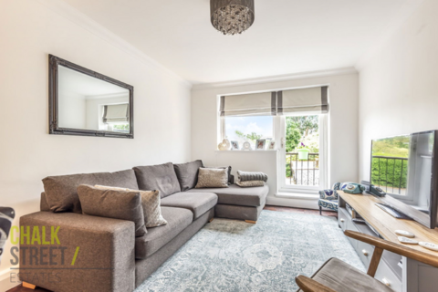 2 bedroom apartment for sale, Regent Court, Main Road, Gidea Park, RM2