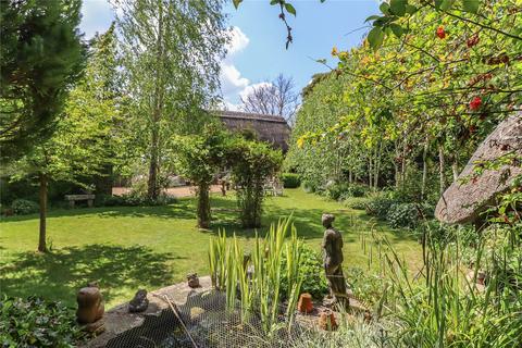 4 bedroom detached house for sale, Nether Wallop, Stockbridge, Hampshire, SO20