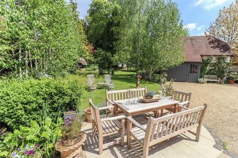 4 bedroom detached house for sale, Nether Wallop, Stockbridge, Hampshire, SO20