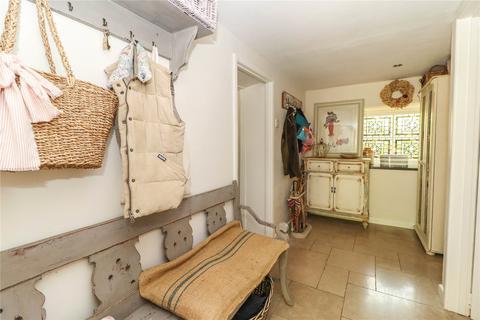 4 bedroom detached house for sale, Nether Wallop, Stockbridge, Hampshire, SO20