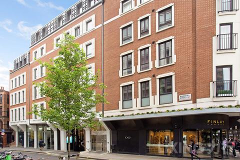 49 Marshall Street, Soho, W1F 9BE