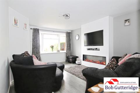 1 Aries Close, Stoke-on-trent, ST6 6NL
