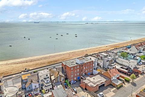 Faversham Lodge, Eastern Esplanade, Thorpe Bay, Essex, SS1