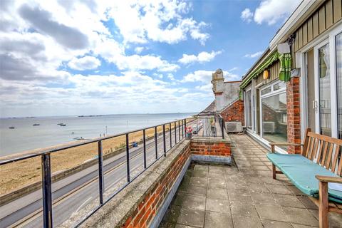 2 bedroom penthouse for sale, Faversham Lodge, Eastern Esplanade, Thorpe Bay, Essex, SS1