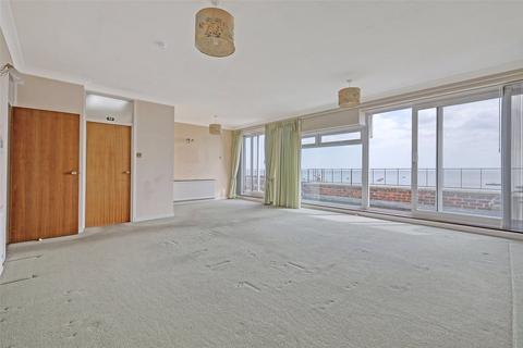 2 bedroom penthouse for sale, Faversham Lodge, Eastern Esplanade, Thorpe Bay, Essex, SS1