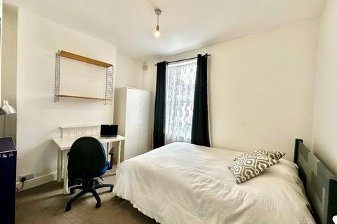 undefined, Glentworth Road, Nottingham NG7