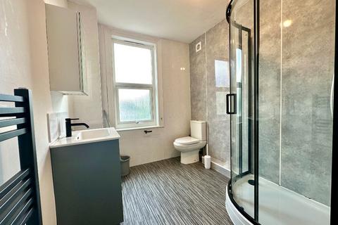 undefined, Glentworth Road, Nottingham NG7
