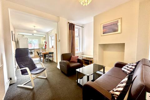 undefined, Glentworth Road, Nottingham NG7