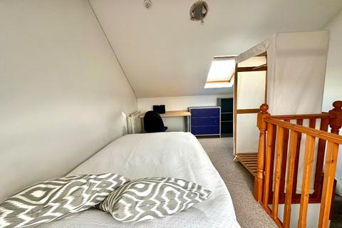 undefined, Glentworth Road, Nottingham NG7