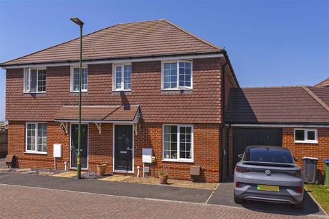 Kilham Way, Ferring