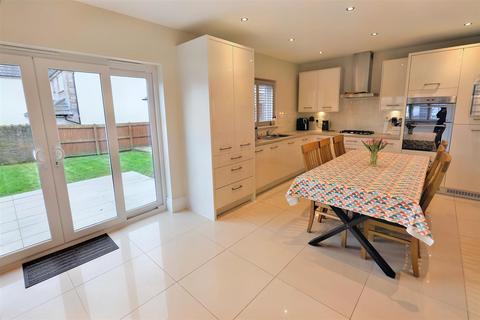 undefined, Heol Cae Pwll, Colwinston, Cowbridge, Vale of Glamorgan, CF71 7PL