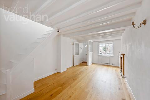 3 bedroom terraced house for sale, Church Street, Brighton, East Sussex, BN1