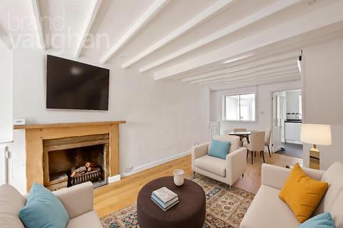 3 bedroom terraced house for sale, Church Street, Brighton, East Sussex, BN1