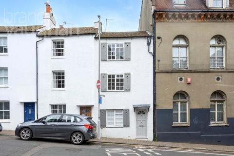 3 bedroom terraced house for sale, Church Street, Brighton, East Sussex, BN1