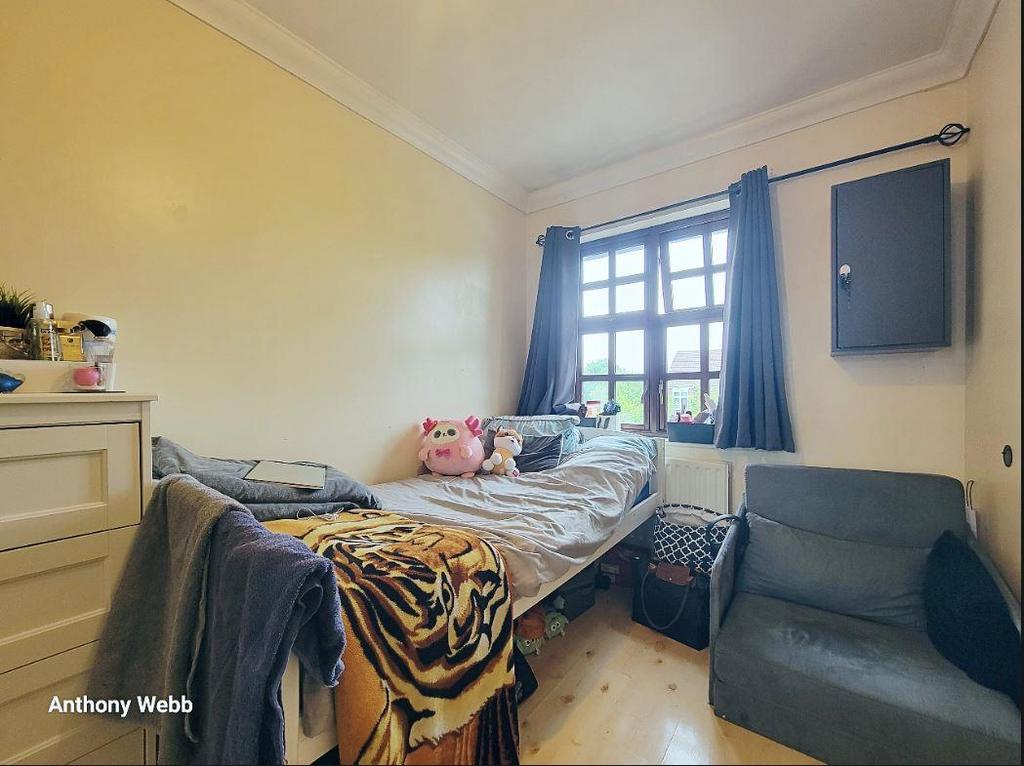 Bed 2