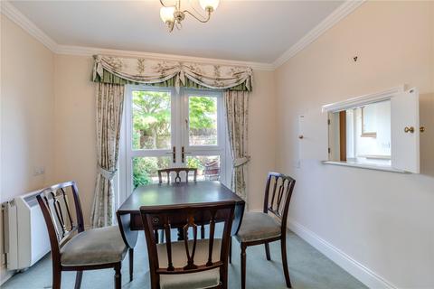2 bedroom retirement property for sale, Flacca Court, Field Lane, Tattenhall, CH3