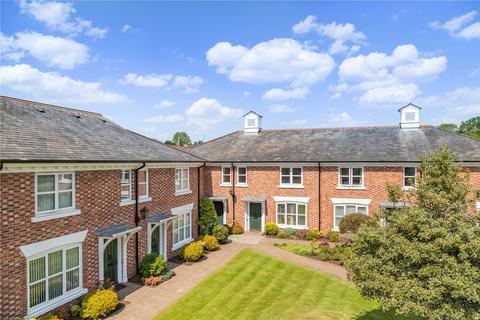 2 bedroom retirement property for sale, Flacca Court, Field Lane, Tattenhall, CH3