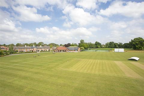 2 bedroom retirement property for sale, Flacca Court, Field Lane, Tattenhall, CH3