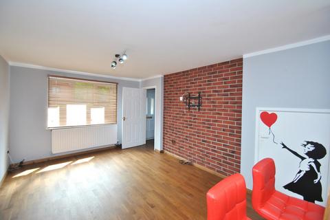 3 bedroom terraced house to rent, Letchworth Garden City SG6