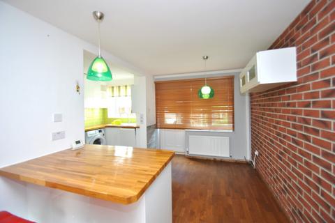 3 bedroom terraced house to rent, Letchworth Garden City SG6