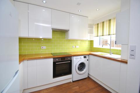 3 bedroom terraced house to rent, Letchworth Garden City SG6
