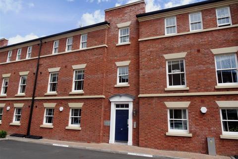 2 bedroom apartment for sale, Abbey Foregate, Shrewsbury