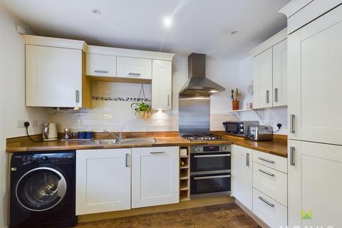 2 bedroom apartment for sale, Abbey Foregate, Shrewsbury