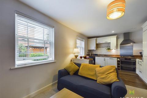 2 bedroom apartment for sale, Abbey Foregate, Shrewsbury