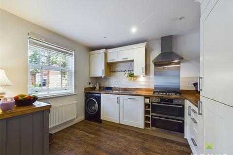 2 bedroom apartment for sale, Abbey Foregate, Shrewsbury