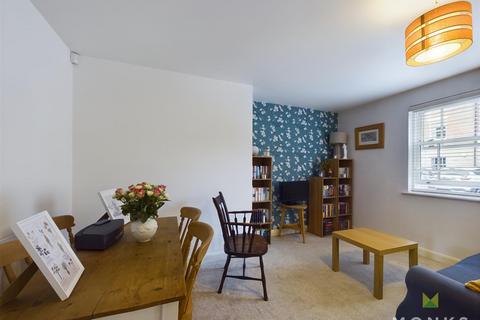 2 bedroom apartment for sale, Abbey Foregate, Shrewsbury