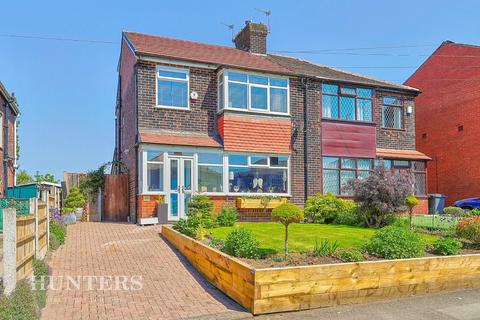 undefined, Foxdenton Lane, Chadderton, Oldham