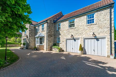 The Lodge Main Street, Bickerton, Wetherby, LS22 5ER