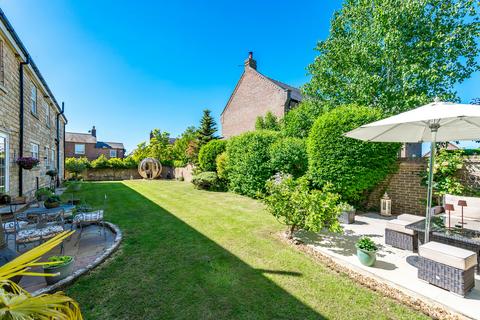 The Lodge Main Street, Bickerton, Wetherby, LS22 5ER