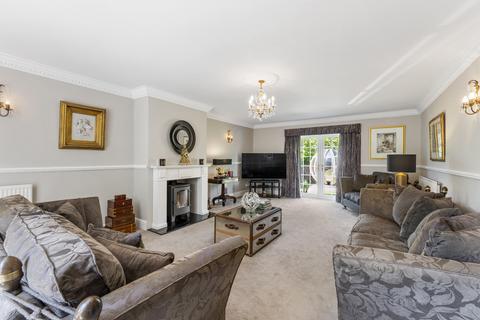 The Lodge Main Street, Bickerton, Wetherby, LS22 5ER