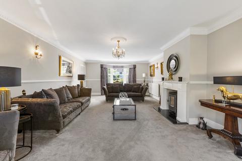 The Lodge Main Street, Bickerton, Wetherby, LS22 5ER