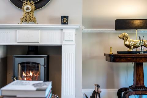 The Lodge Main Street, Bickerton, Wetherby, LS22 5ER