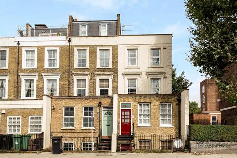 1 bedroom flat for sale, Torriano Avenue, Kentish Town, NW5
