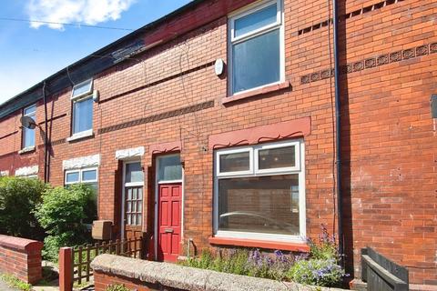 7 Audley Road, Manchester, M19 3EG