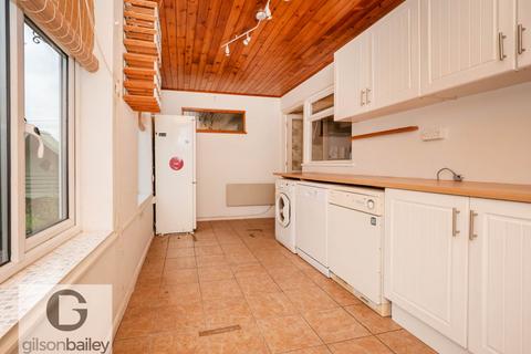 undefined, Clarkson Road, Norwich NR13