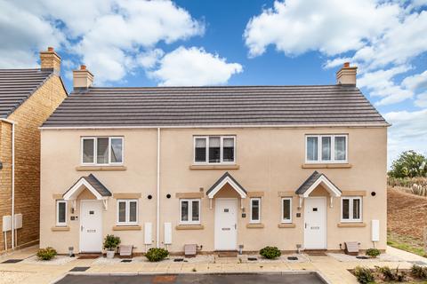 23 Mott Close, Witney, OX29 7AH