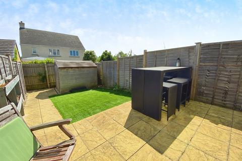 23 Mott Close, Witney, OX29 7AH