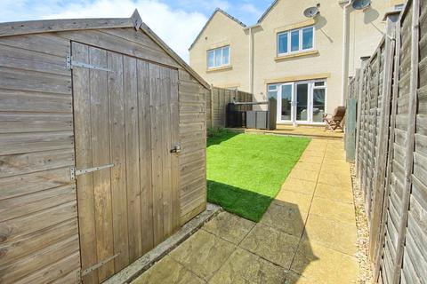 23 Mott Close, Witney, OX29 7AH