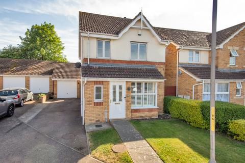 20 Marsh View, Gravesend, DA12 2LZ