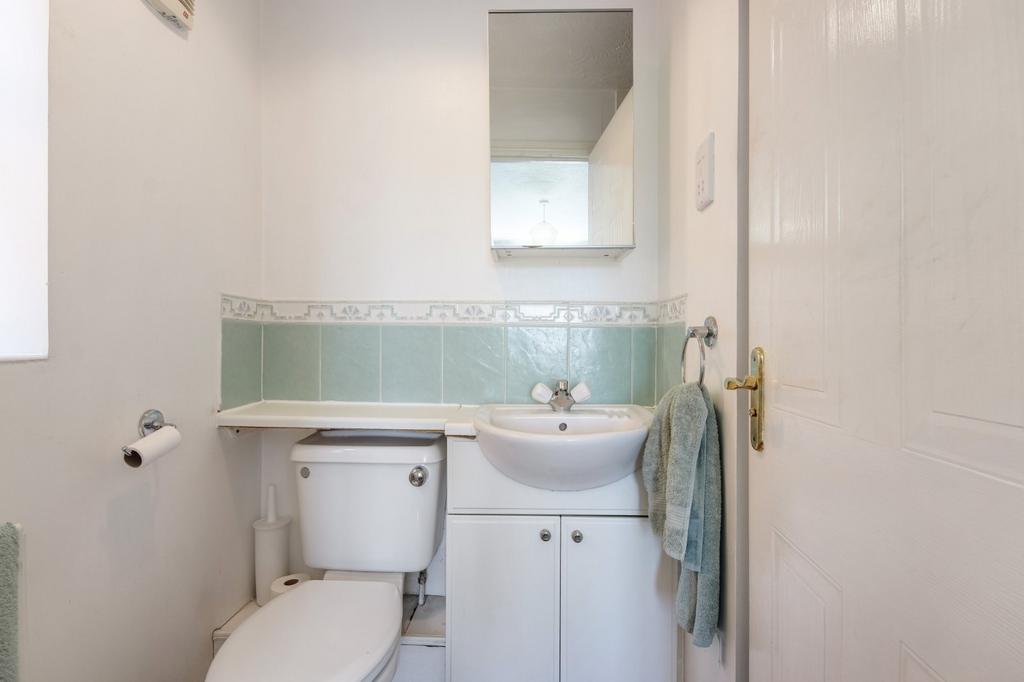 Ensuite