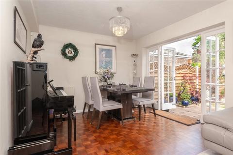 undefined, Westbury Road, New Malden, KT3