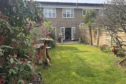 4 bedroom terraced house for sale, Westbury Road, New Malden, KT3