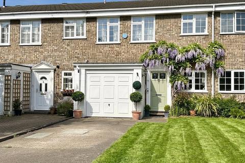 Westbury Road, New Malden, KT3