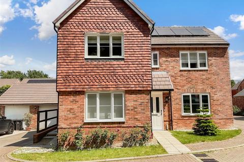 undefined, Hestia Place, Burgess Hill, West Sussex