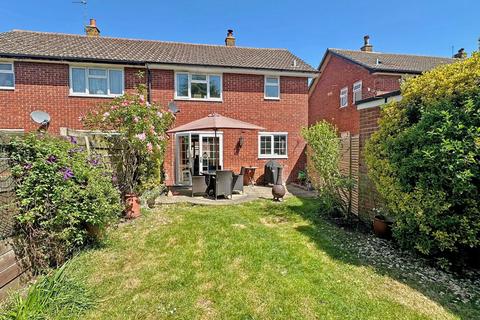 undefined, Pauls Way, Watlington OX49