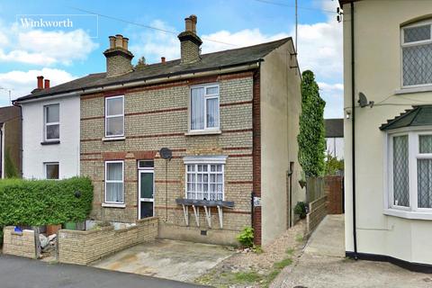 27 Oakhill Road, Sutton, SM1 3AA